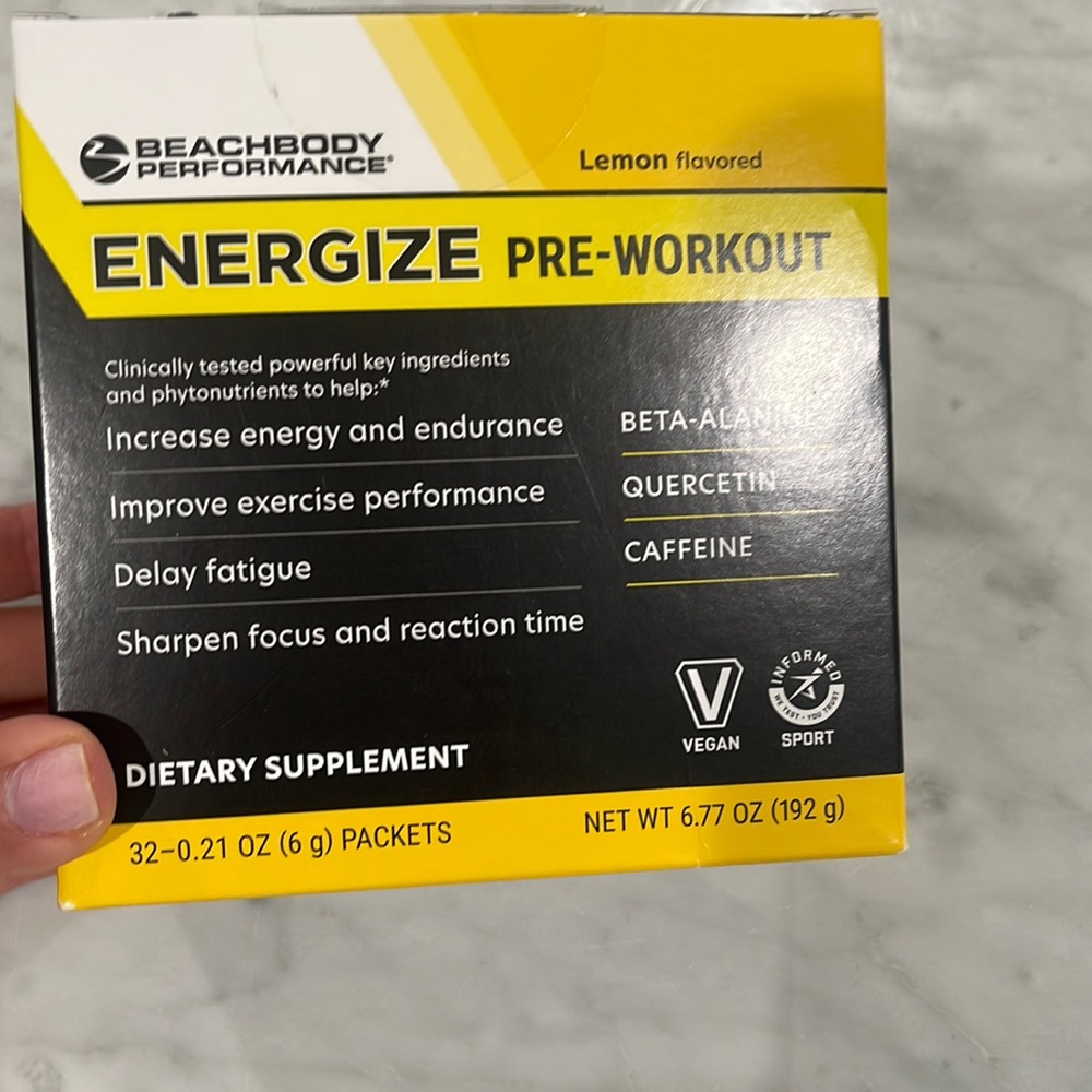 Beachbody